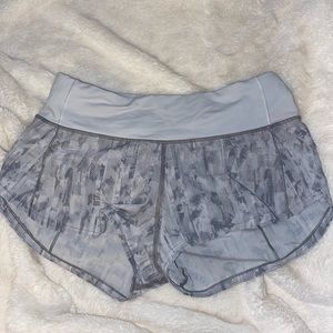 lulu lemon shorts